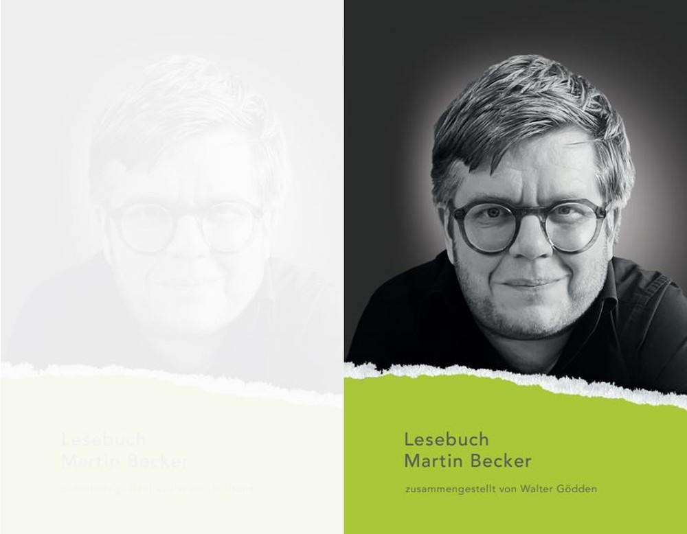 Lesebuch Martin Becker Band 133